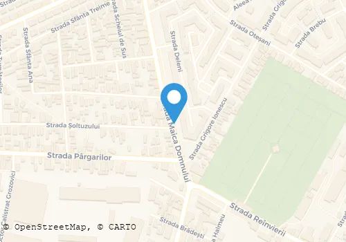 Hartă