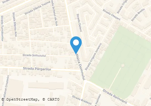 Hartă