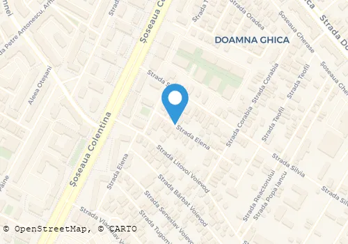 Hartă