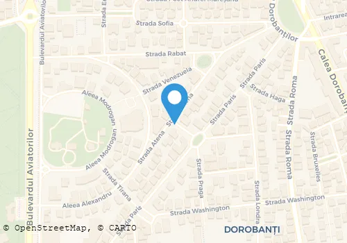 Hartă