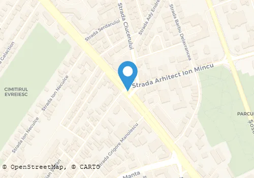 Hartă