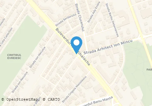 Hartă