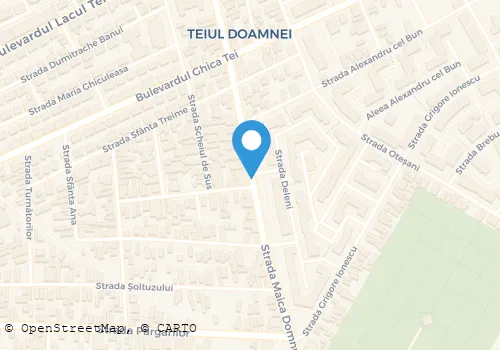 Hartă