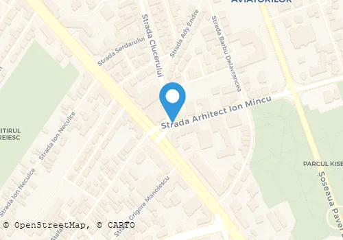 Hartă