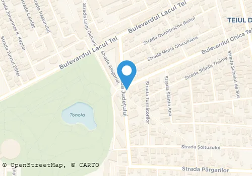 Hartă