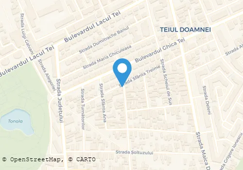 Hartă