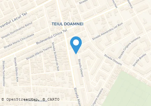Hartă
