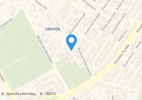 Hartă
