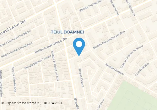 Hartă