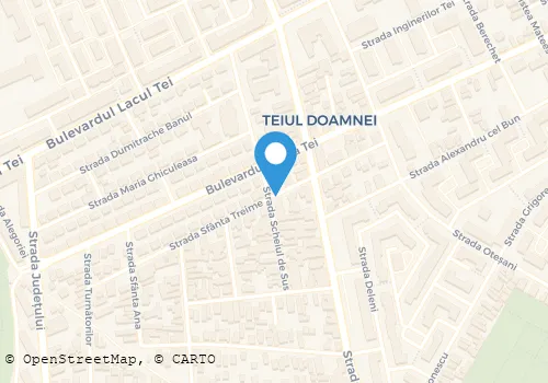 Hartă