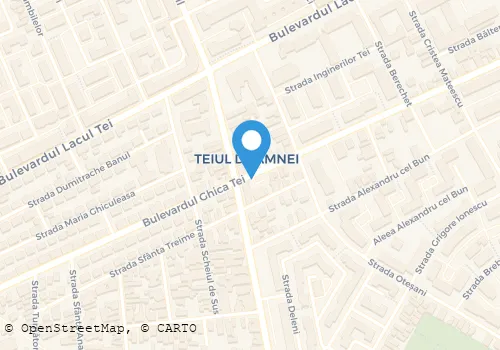 Hartă