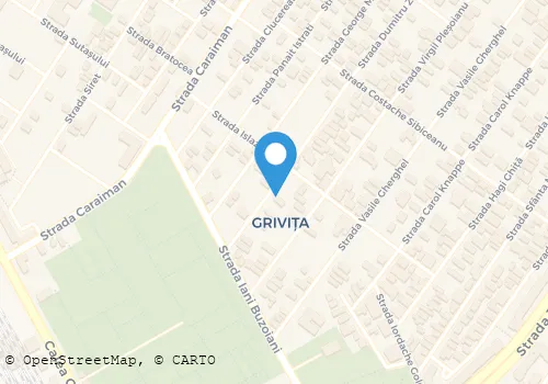Hartă
