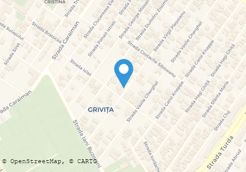 Hartă