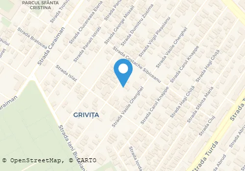 Hartă