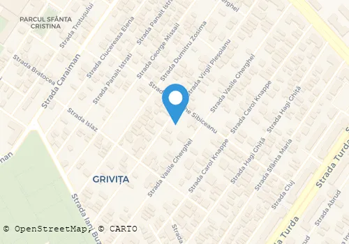 Hartă