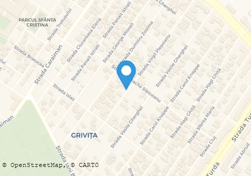 Hartă