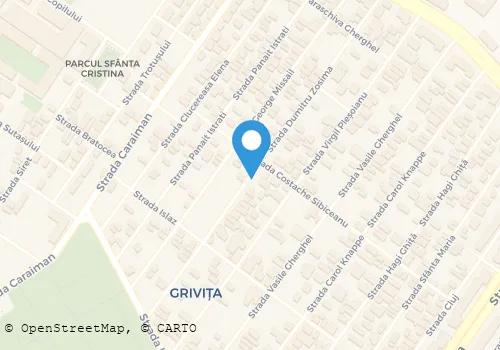 Hartă