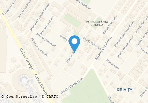 Hartă