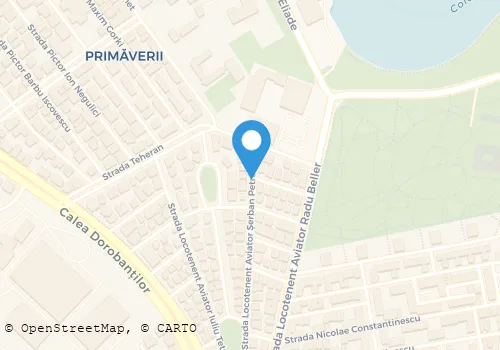 Hartă