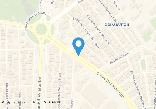 Hartă