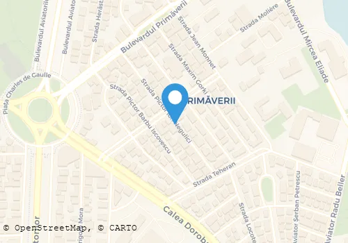 Hartă