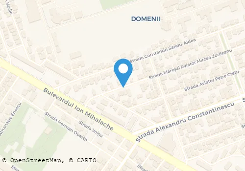 Hartă
