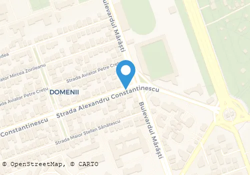 Hartă