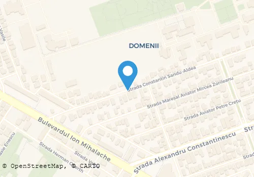 Hartă