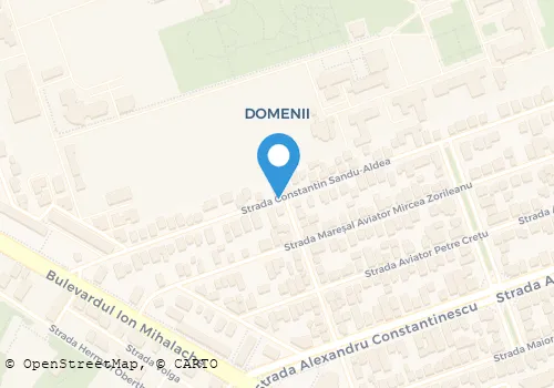 Hartă