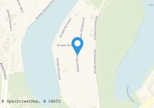 Hartă