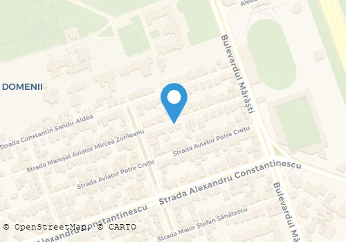 Hartă