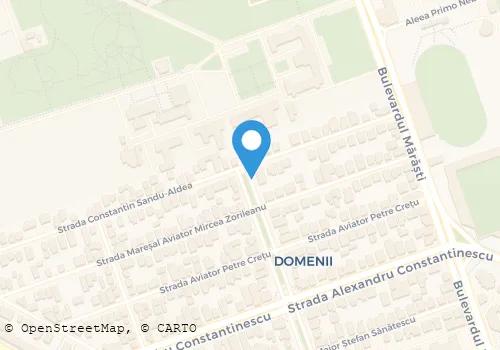 Hartă