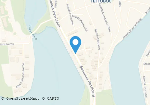Hartă