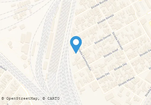 Hartă