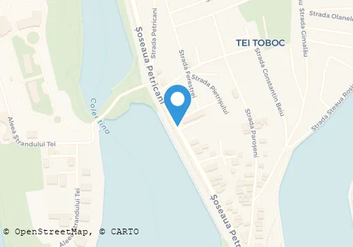 Hartă