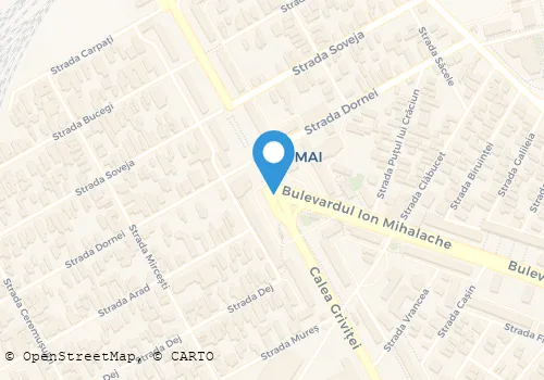 Hartă