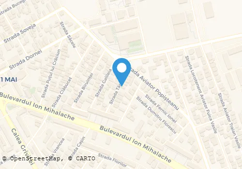 Hartă