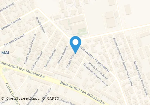 Hartă