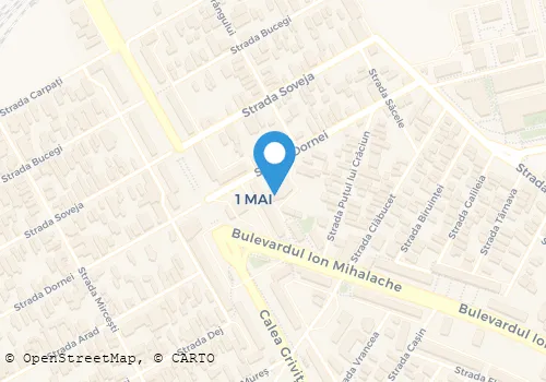Hartă