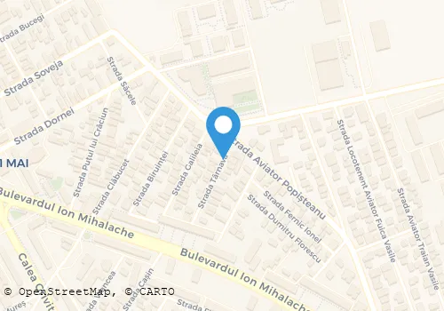 Hartă