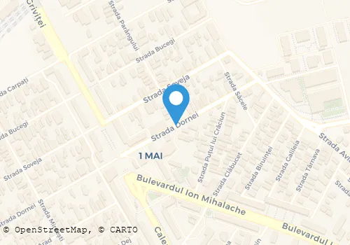 Hartă