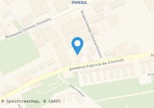 Hartă