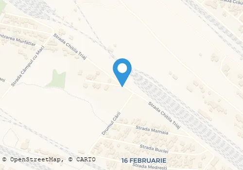Hartă