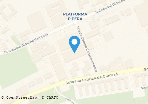 Hartă