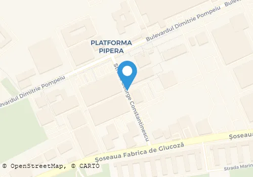 Hartă