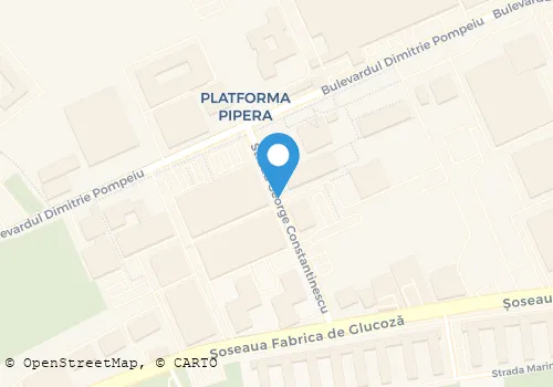 Hartă