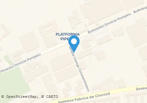 Hartă