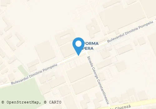 Hartă