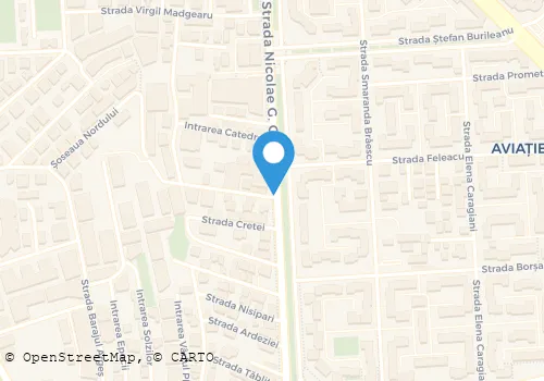 Hartă