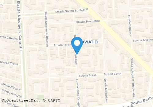 Hartă